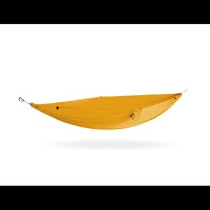 Outdoor Camping Hammock Roo Single Kammok
